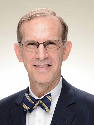 Robert Alan Feldman 