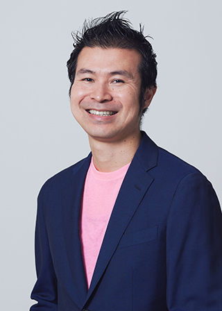 Daisuke Kan 