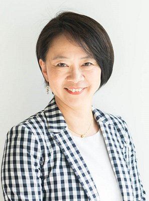 Makiko Shinoda 