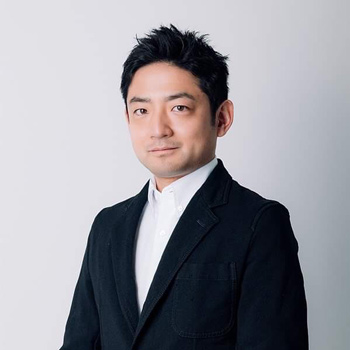 加納 裕三 氏