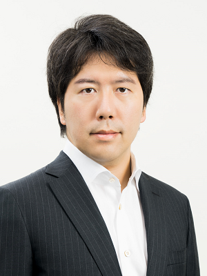 田中 良和 氏