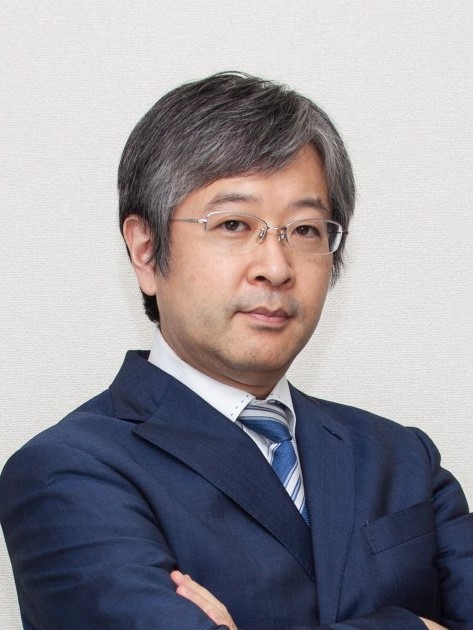 朝比奈 一郎 氏