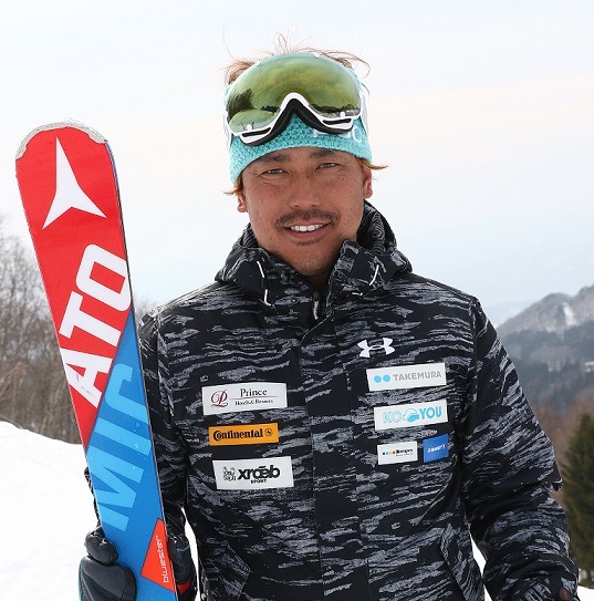 皆川 賢太郎 氏