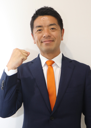 上村 一郎 氏