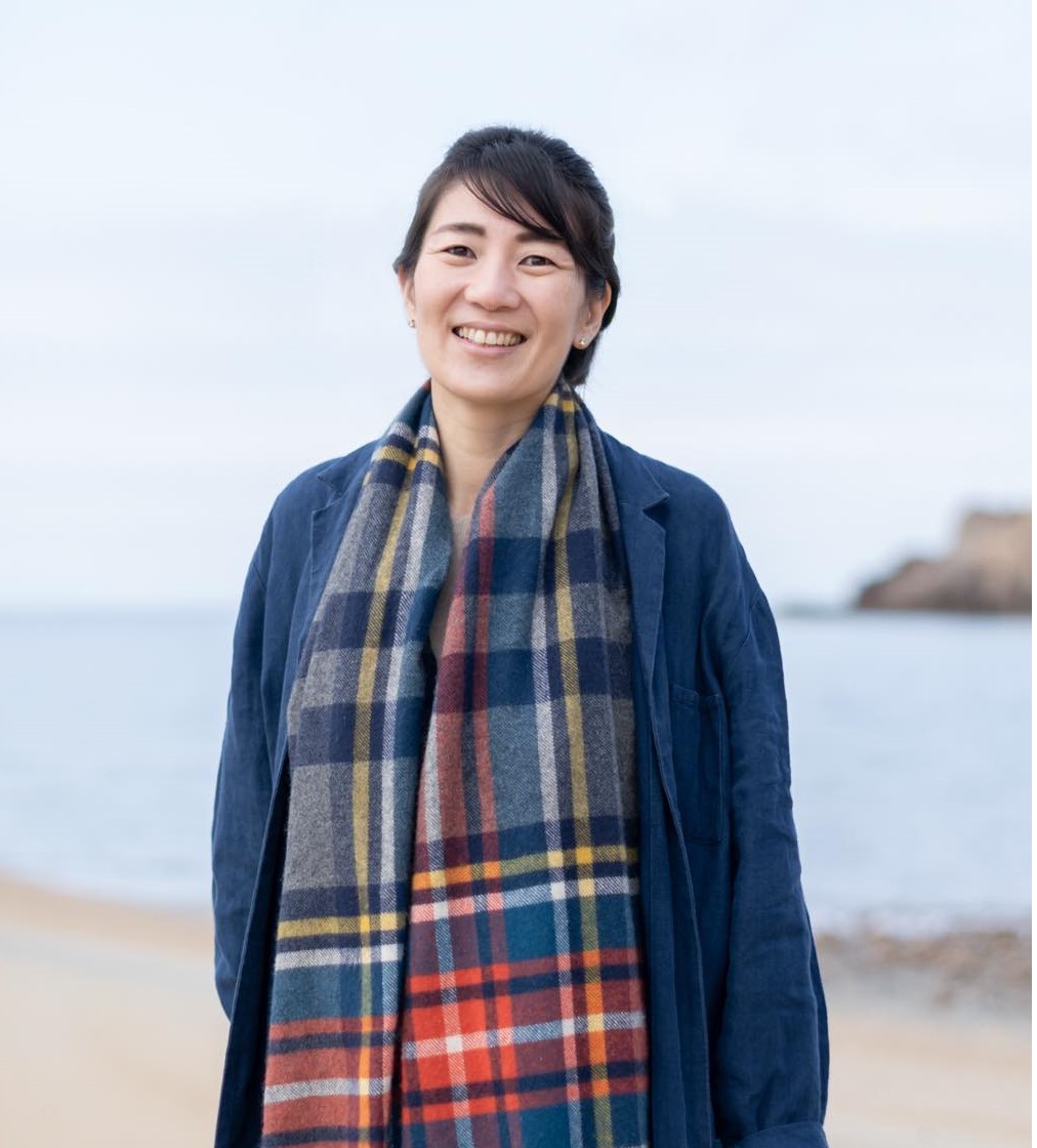 原田 佳南子 氏