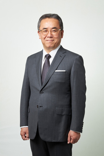 松田 洋祐 氏