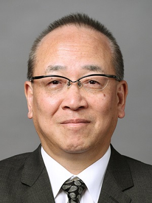 渡辺 洋之 氏