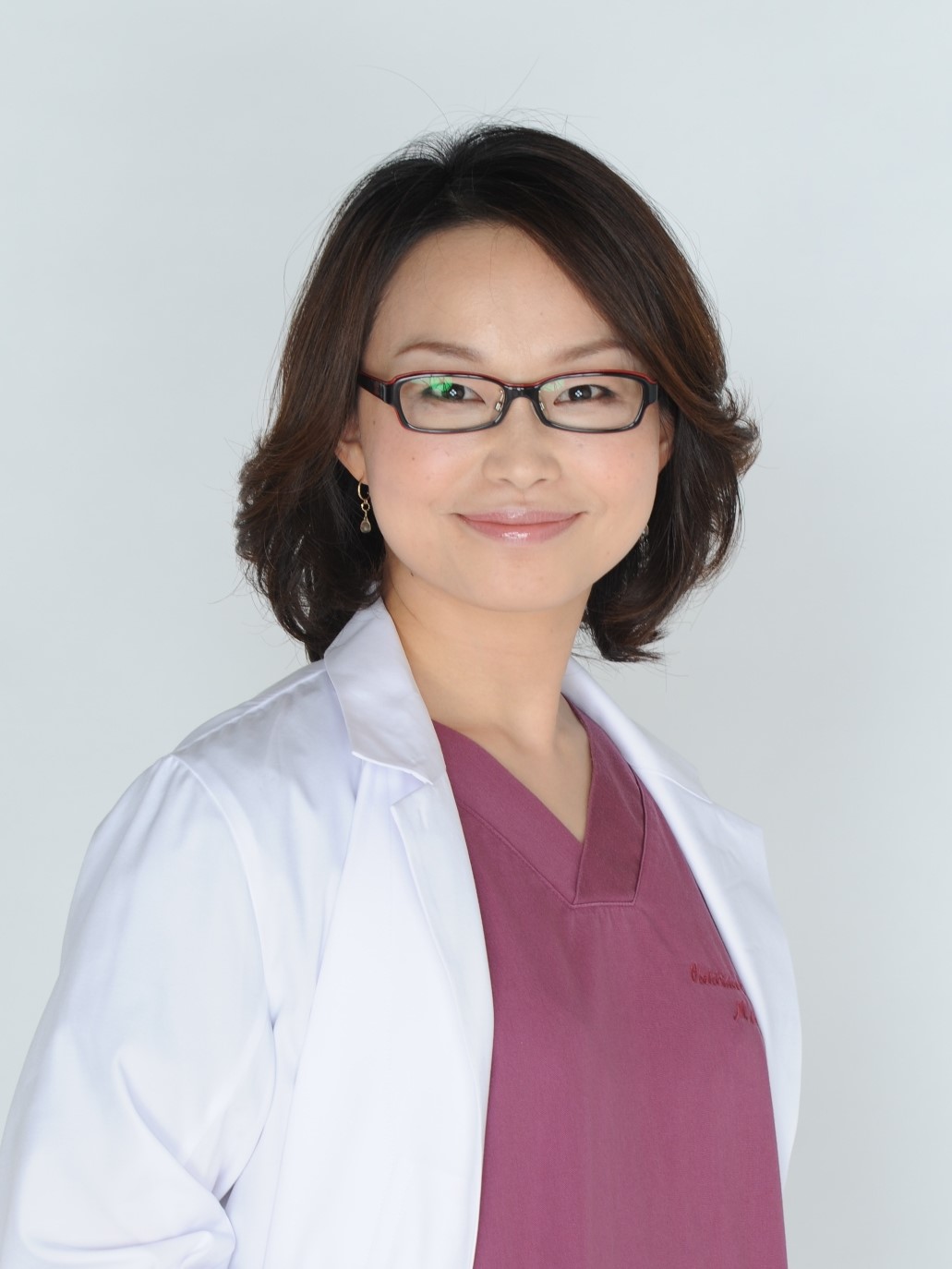 宋 美玄 氏