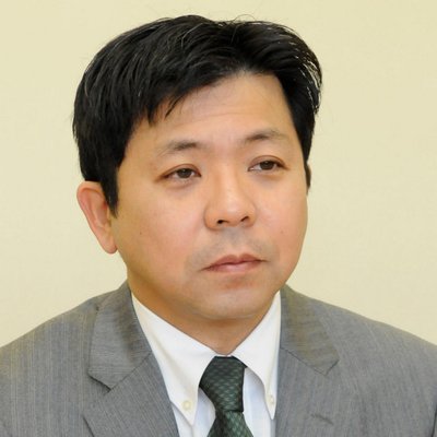 藤井 彰夫 氏