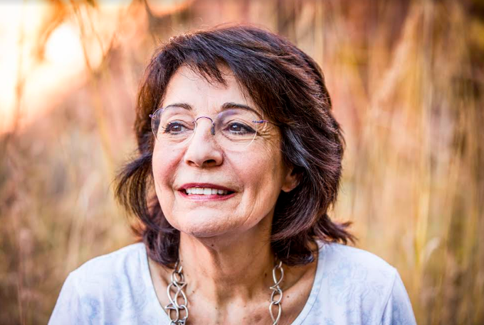 Maria Damanaki 