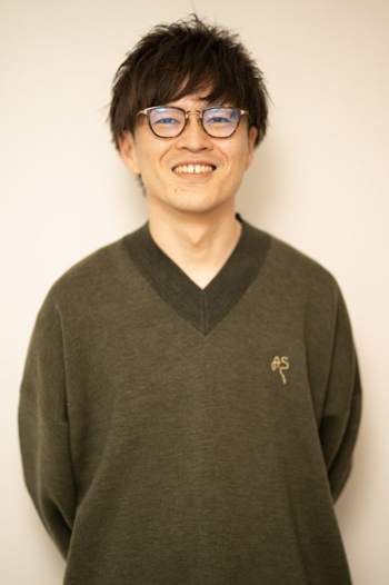 藤原 哲哉 氏