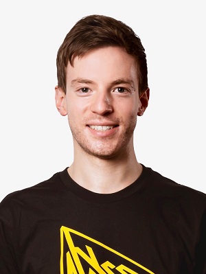 Justin Waldron 