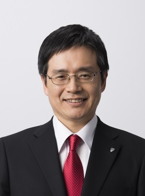 稲垣 精二 氏