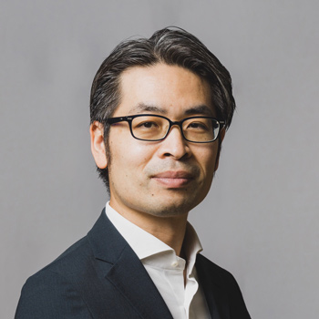 大塚 雄介 氏