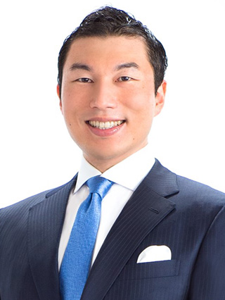 會田 武史 氏