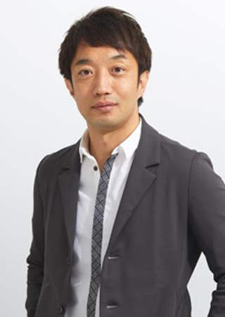 鮄川 宏樹 氏