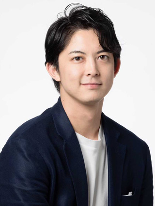 江口 亮介 氏