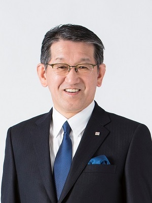 山下 良則 氏