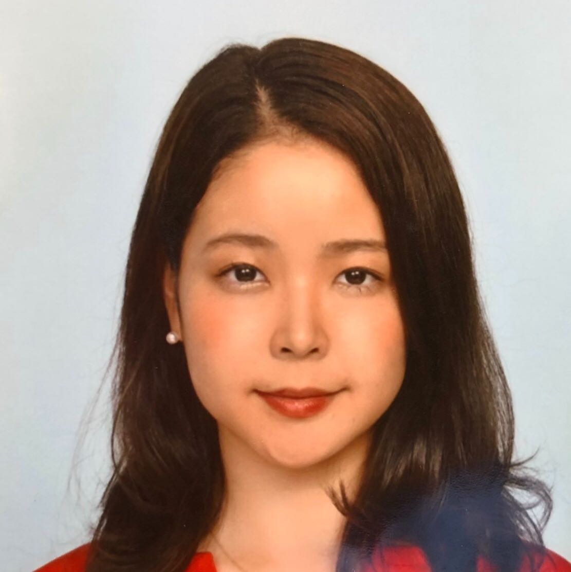 Yuko Inamasu 