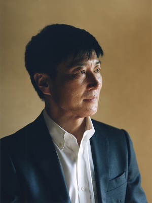 小佐野 保 氏