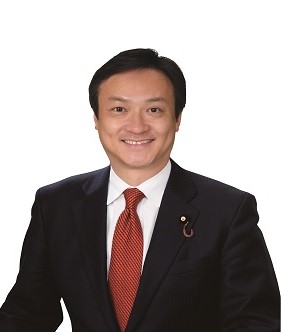 堀井 巌 氏