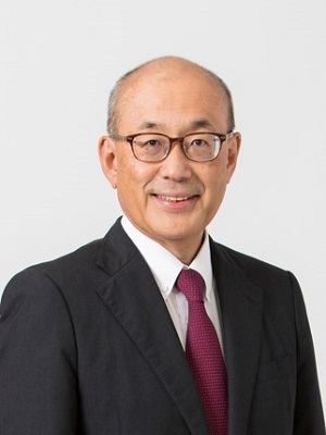 菅野 暁 氏