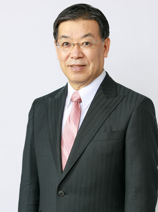 山田 啓二 氏