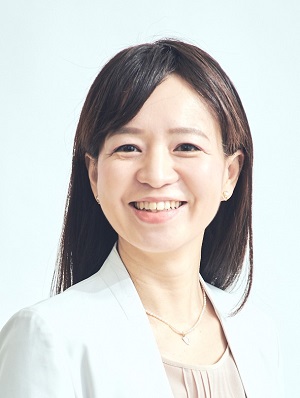 加藤 史子 氏