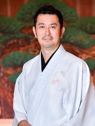 木村 英智 氏