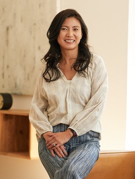 Yoky Matsuoka 