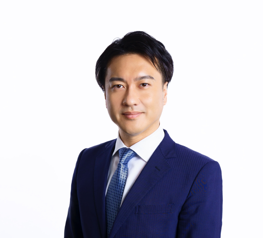 Keisuke Saito 
