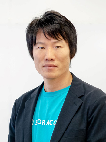 玉川 憲 氏