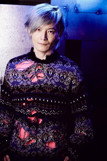 宮田 裕章 氏