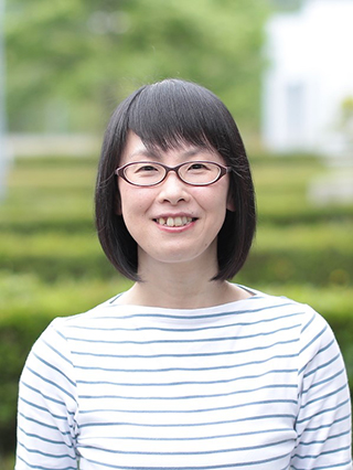 田中 輝美 氏