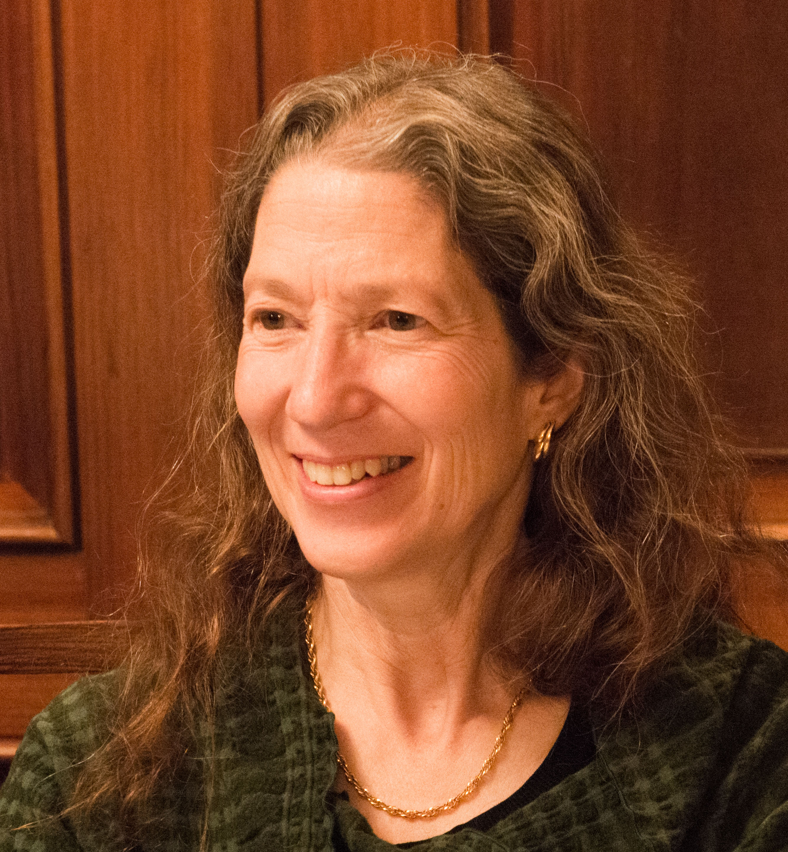 Abigail Friedman 