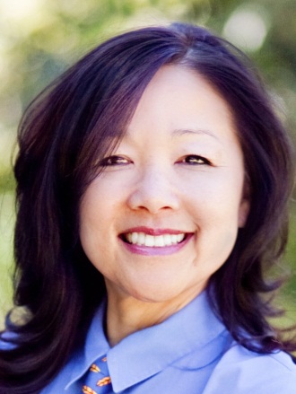 Patricia Lee-Hoffman 