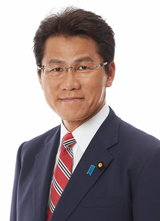 三宅 伸吾 氏