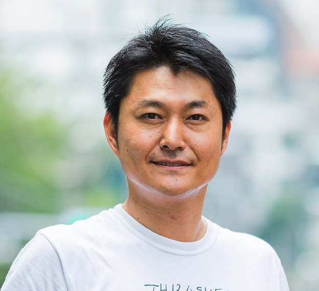 北澤 直 氏