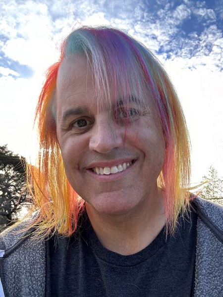 Cory Ondrejka 