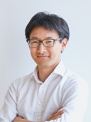 北川 拓也 氏