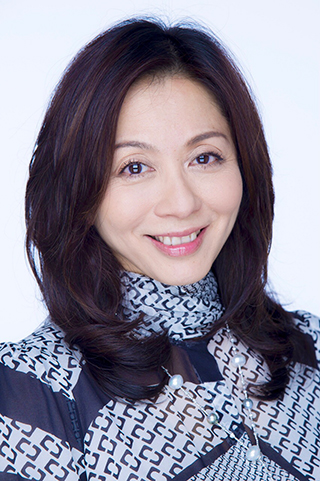 牛尾 奈緒美 氏