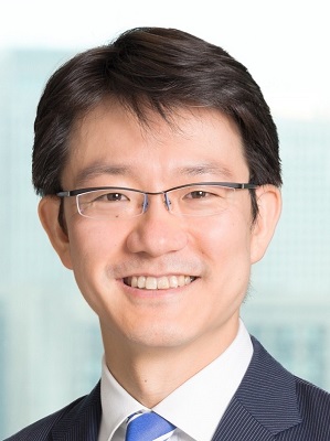 竹内 達也 氏