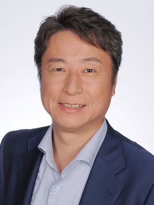佐賀 文宣 氏