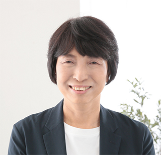 田澤 由利 氏