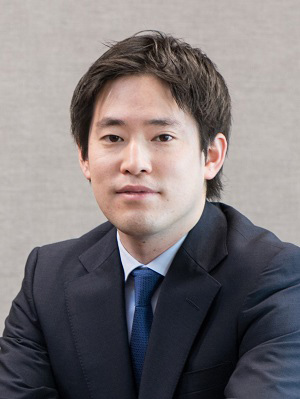 高木 邦彰 氏