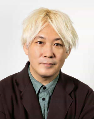 津田 大介 氏