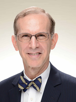 Robert Alan Feldman 