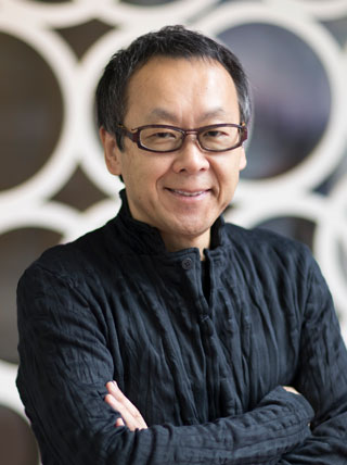 星野 佳路 氏