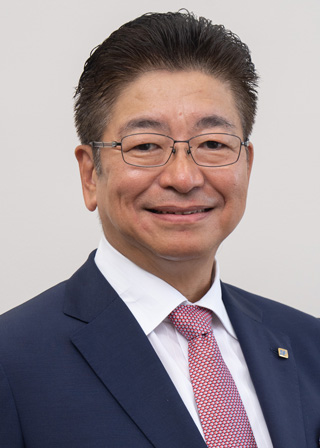 佐藤 守正 氏