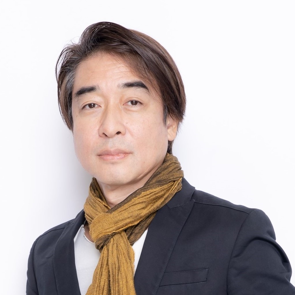 梅澤 高明 氏
